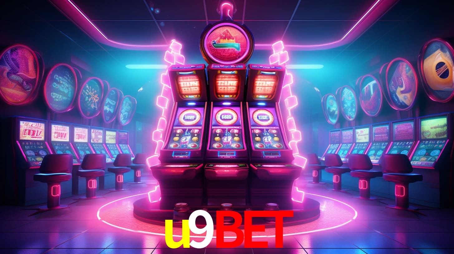 u9bet login