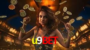 Experiência VIP u9bet