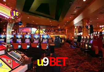 Descubra a Essência do u9bet: Nossa História e Compromissos