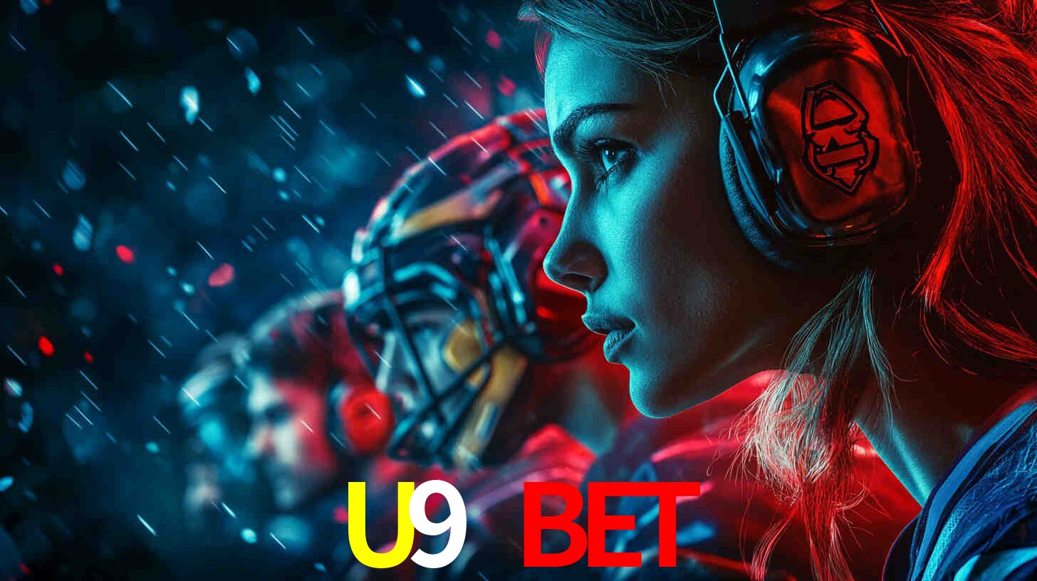 Esportes Disponíveis no U9 BET