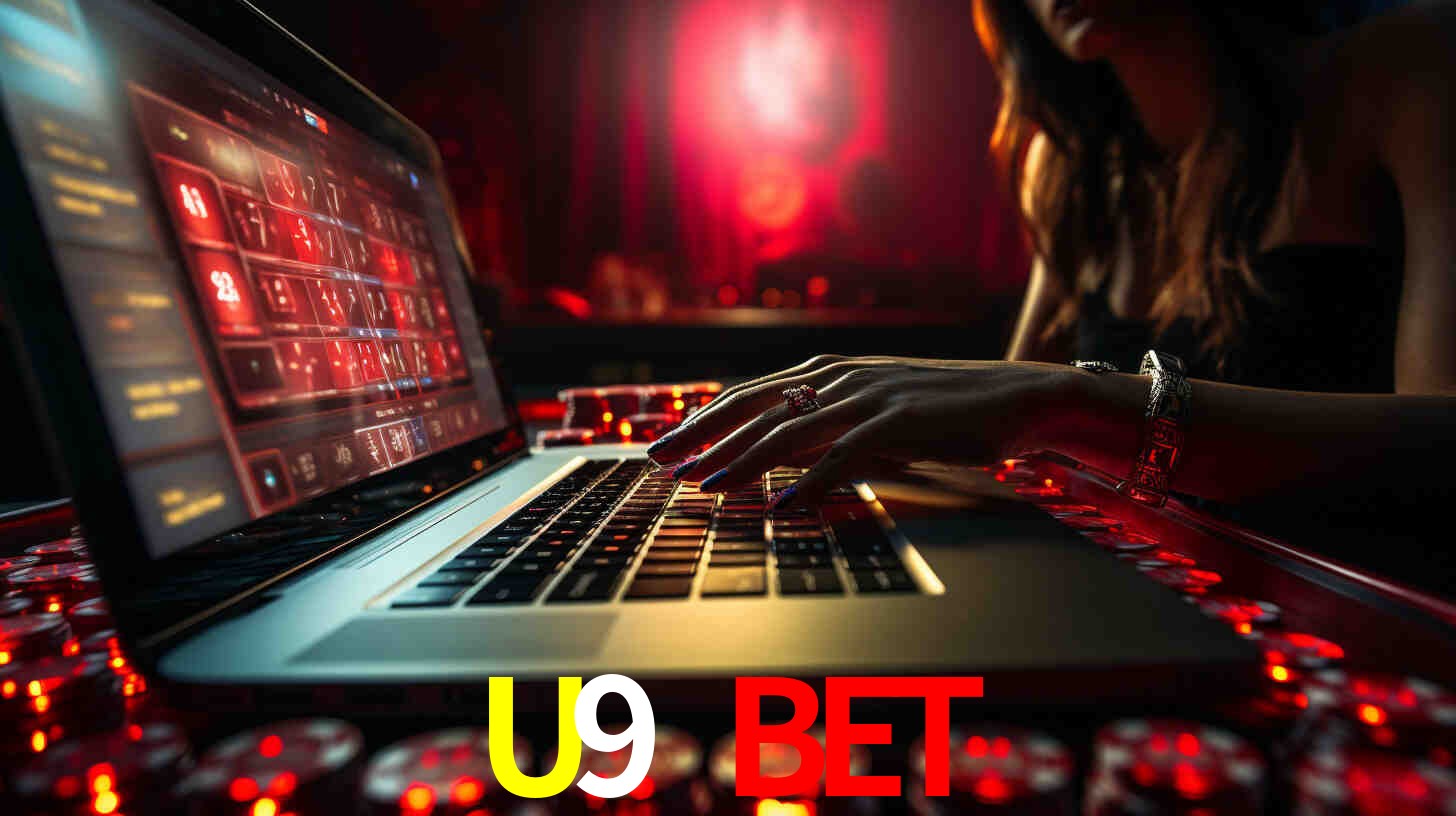 Por Que Escolher o U9 BET?