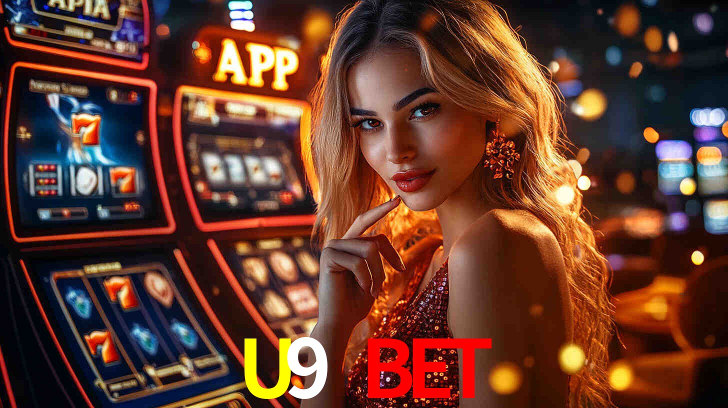 Baixar App Android U9 BET