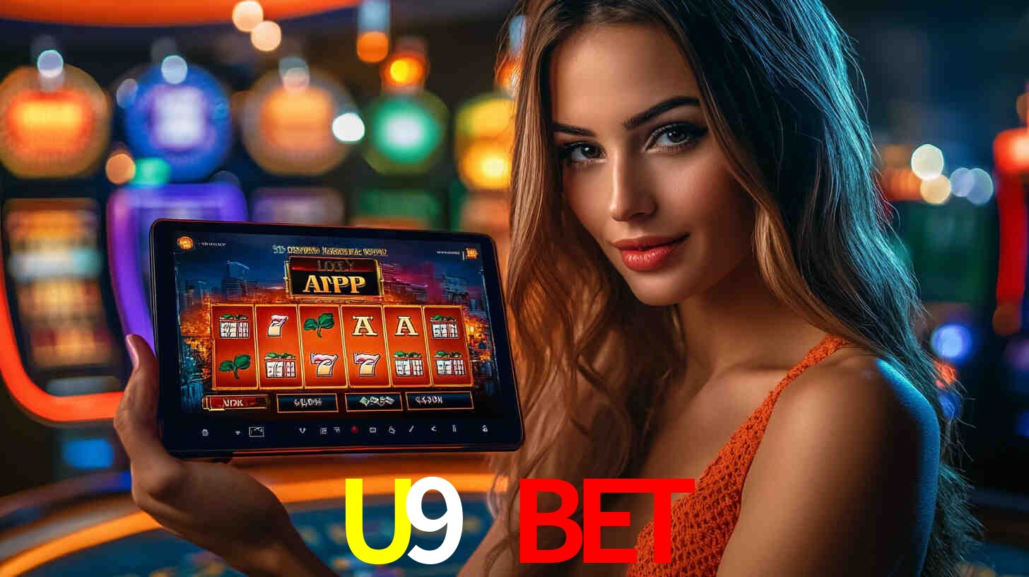 Baixar App iOS U9 BET