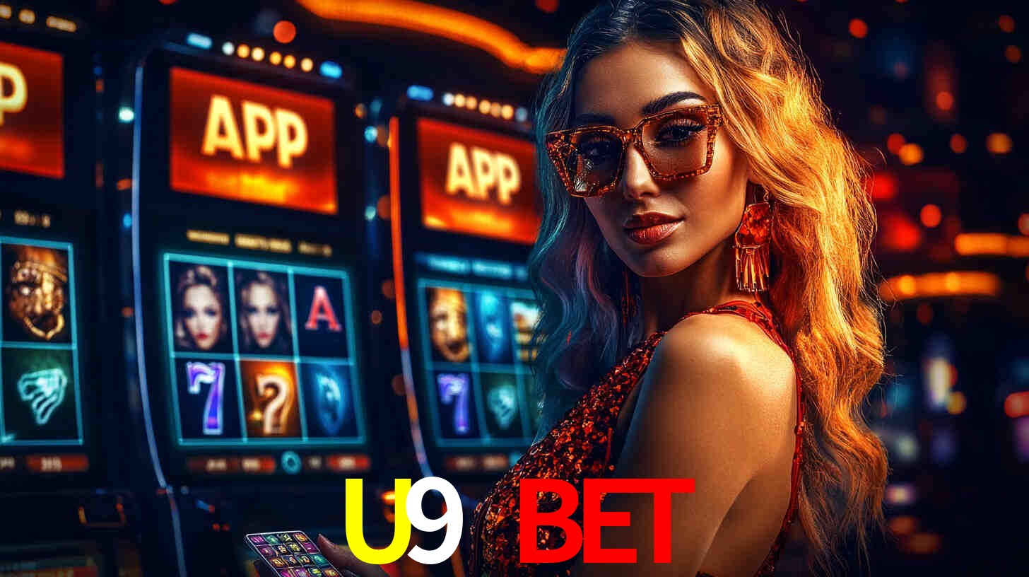 Benefícios do App U9 BET