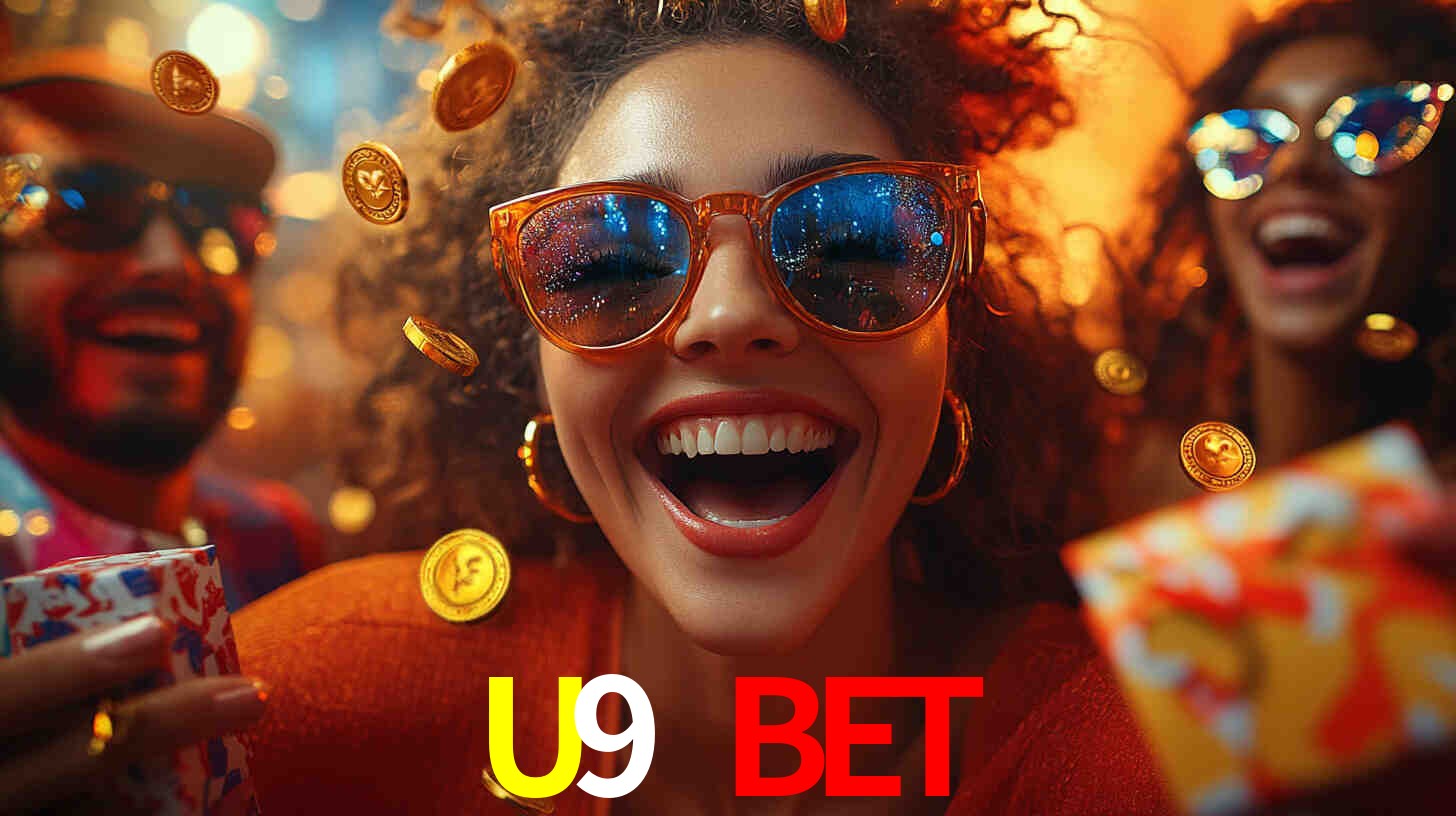 Bônus Sem Depósito no U9 BET