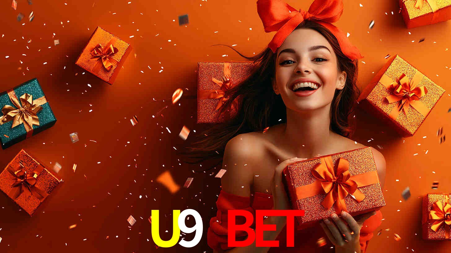 Promoções Semanais e Códigos Promocionais U9 BET