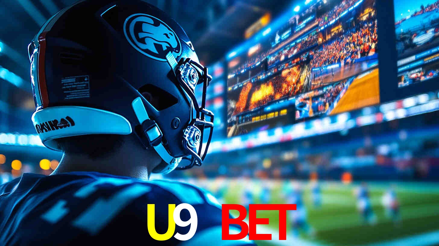 Apostas Esportivas no U9 BET