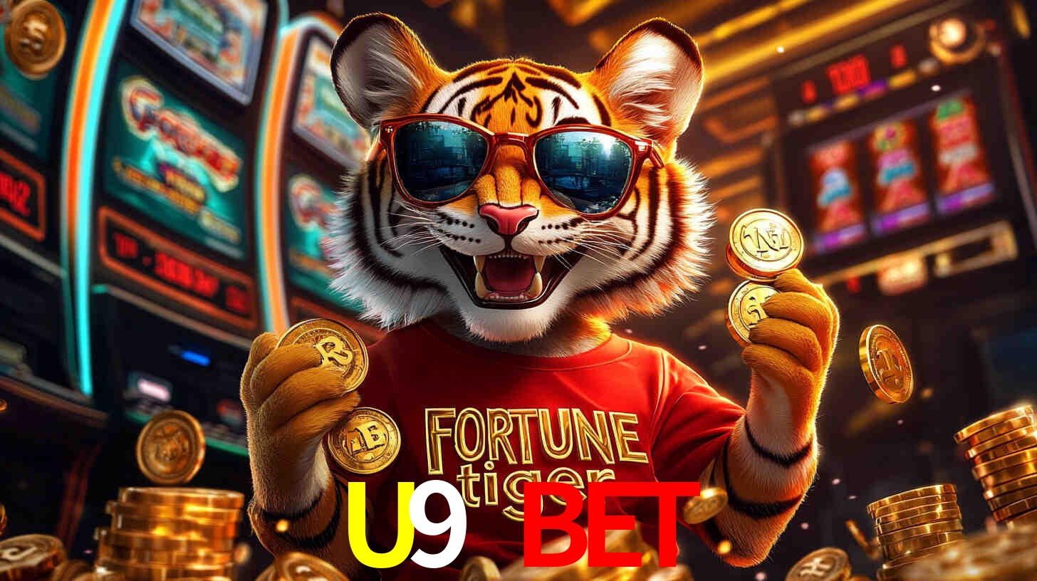 Por Que Jogar Fortune Tiger no U9 BET