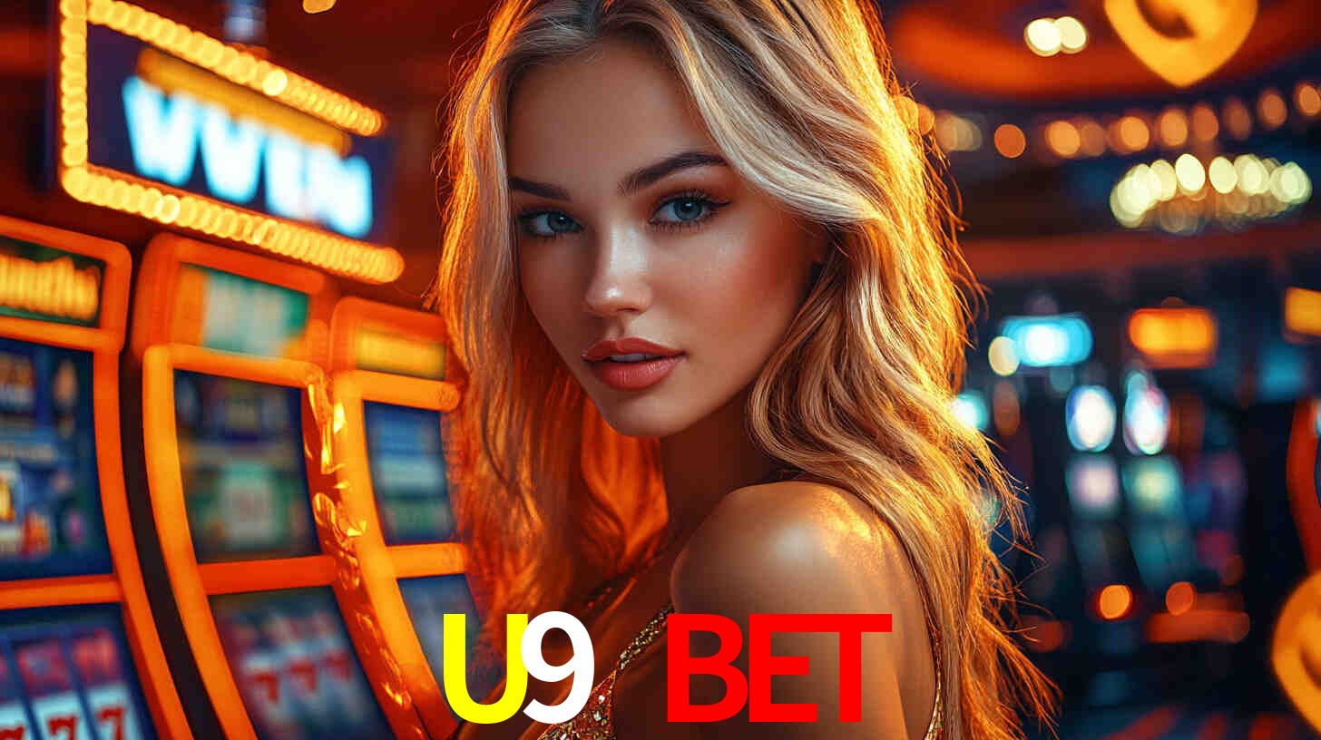 Caça-Níqueis no U9 BET