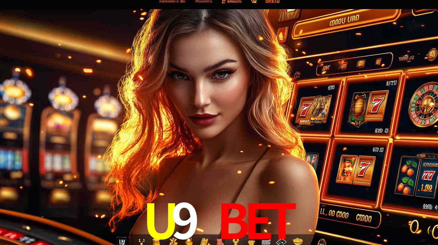 Cassino ao Vivo no U9 BET