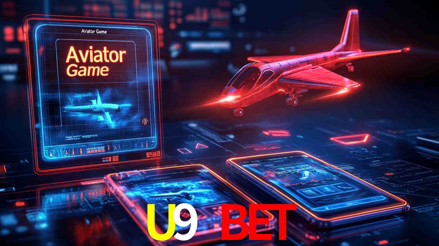 Benefícios do Aviator no U9 BET