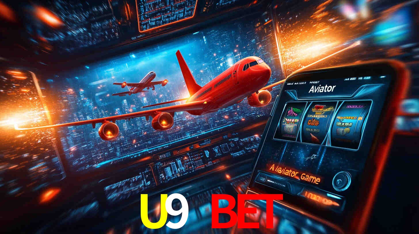 Dicas para Jogar Aviator no U9 BET