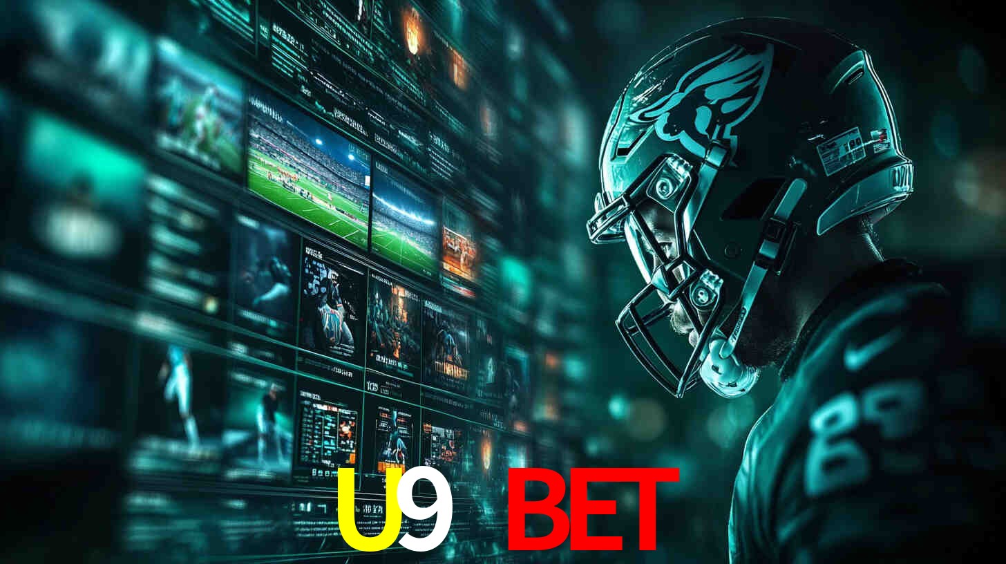 Esportes em Destaque no U9 BET