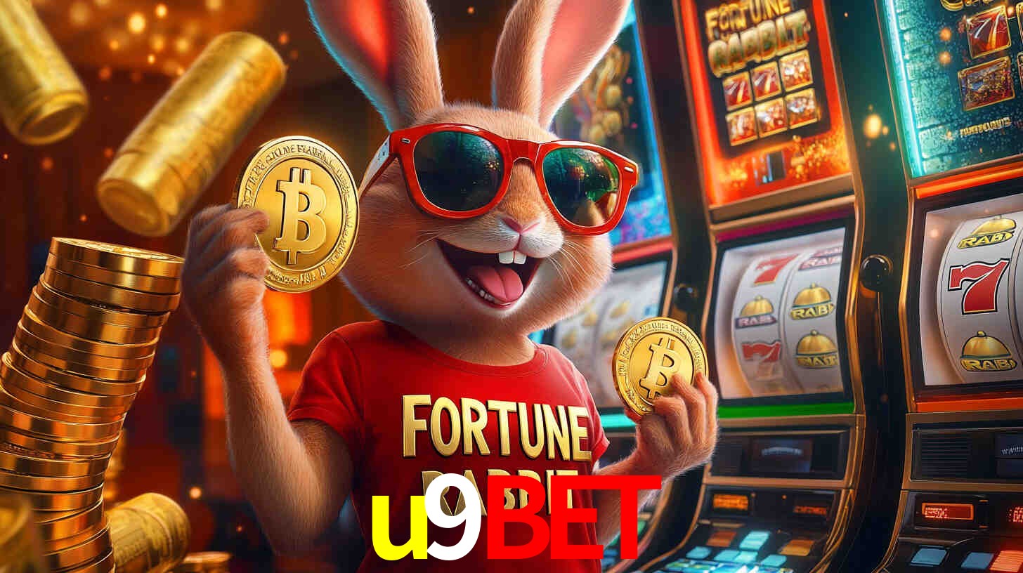 A Popularidade dos Caça-Níqueis no u9bet