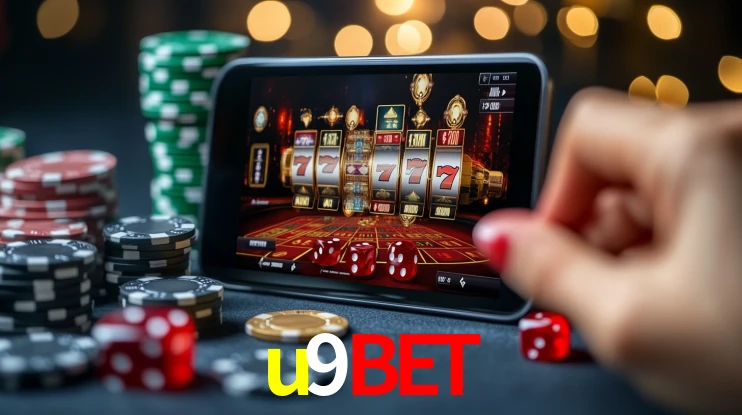 Welcome Bonus u9bet