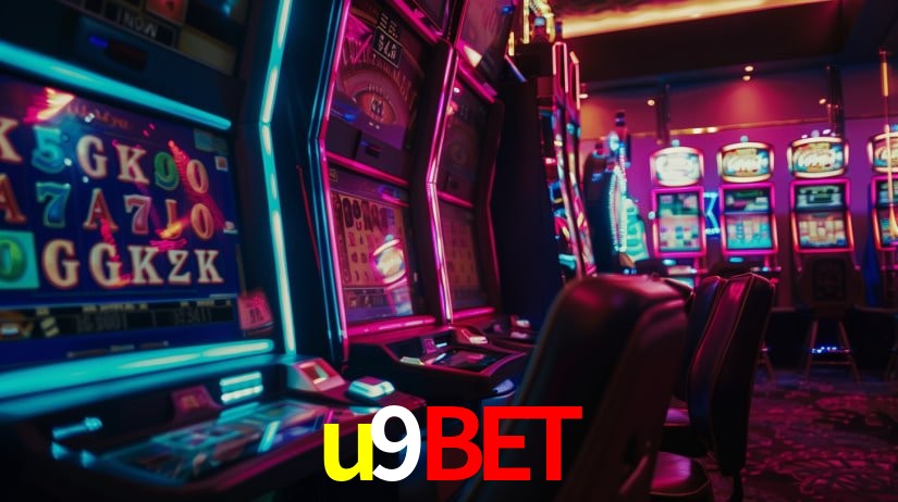 Flash Promotion u9bet