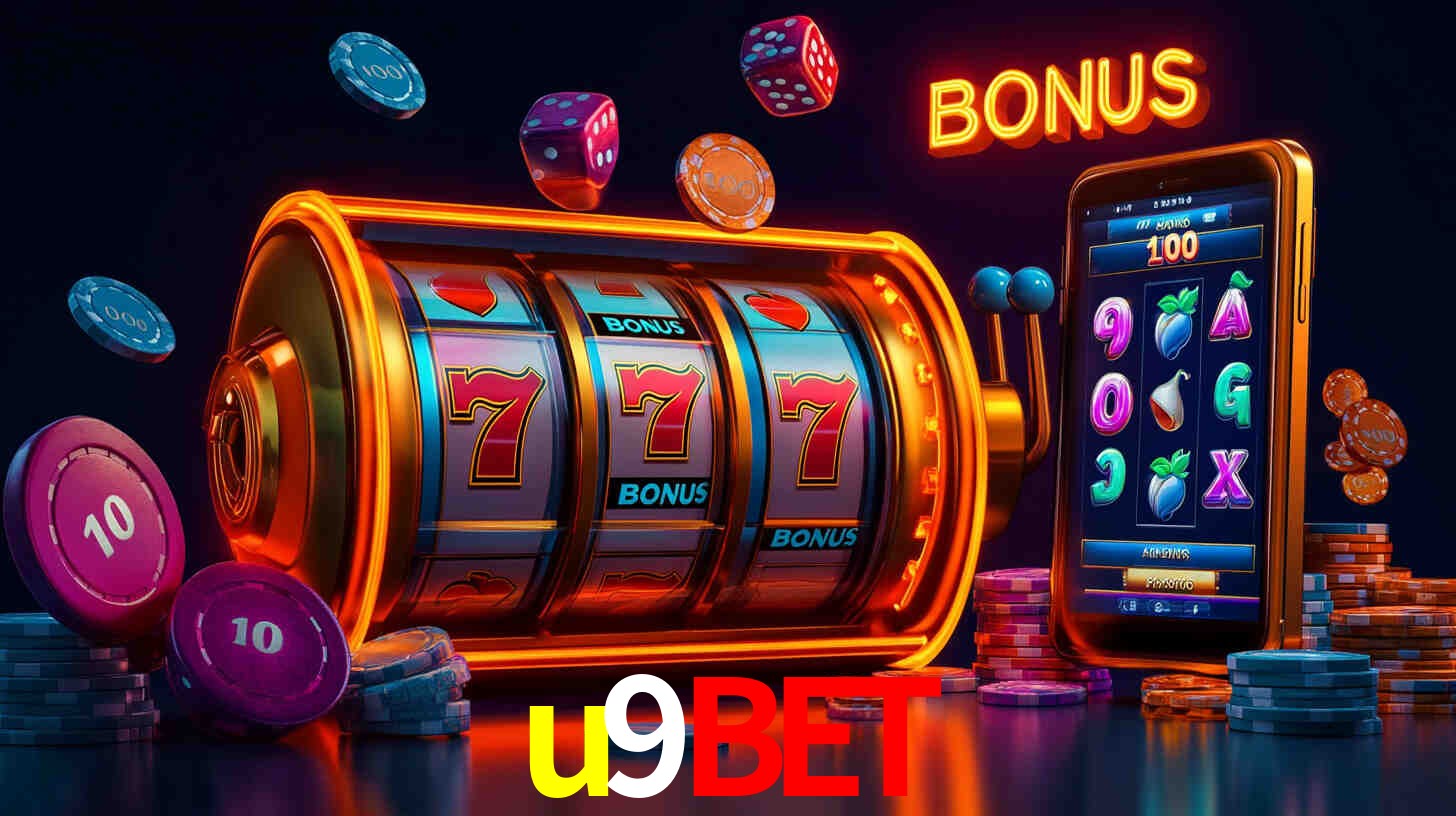 Inovações de Jogos na u9bet: O Futuro das Experiências Interativas