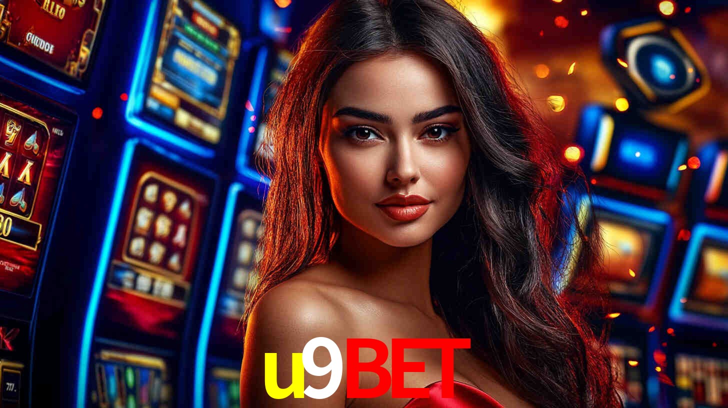 A Experiência Imersiva dos Cassinos Ao Vivo no u9bet