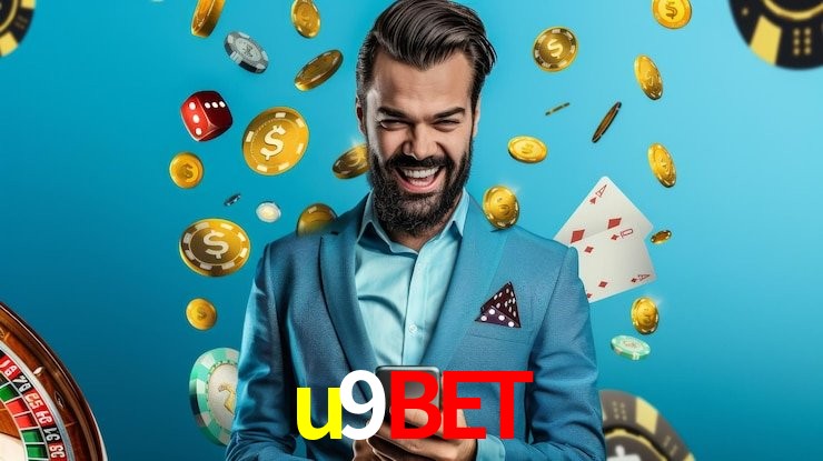 Bonus Features u9bet