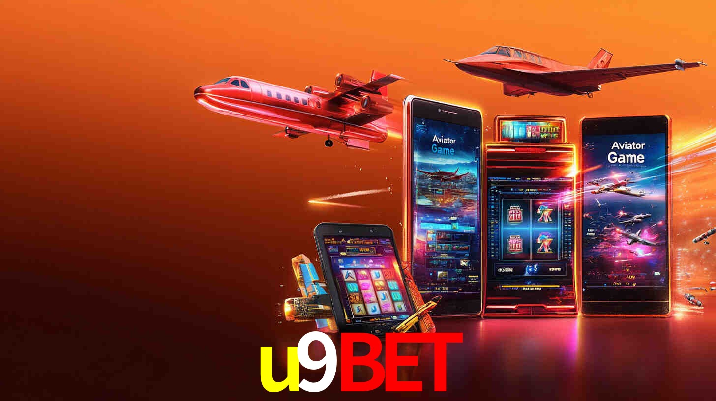 Apostas Esportivas na u9bet: Um Guia Completo
