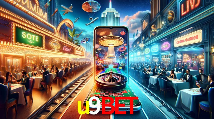Secure Login u9bet