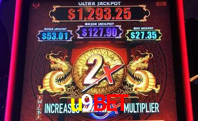 Explorando a Categoria de Eventos em Apostas na u9bet