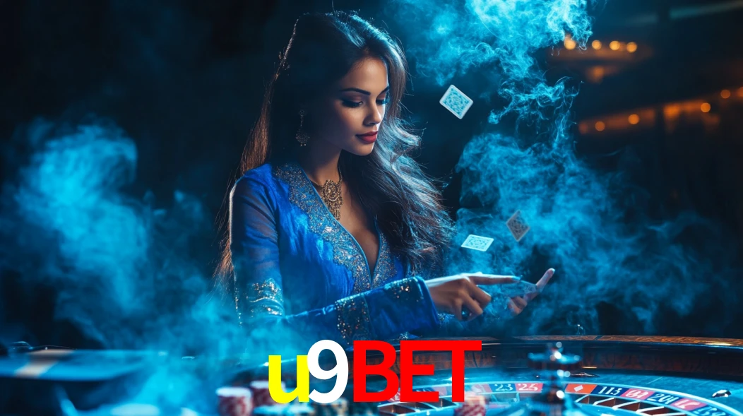 A Emoção da Loteria na u9bet: Uma Chance de Mudança de Vida