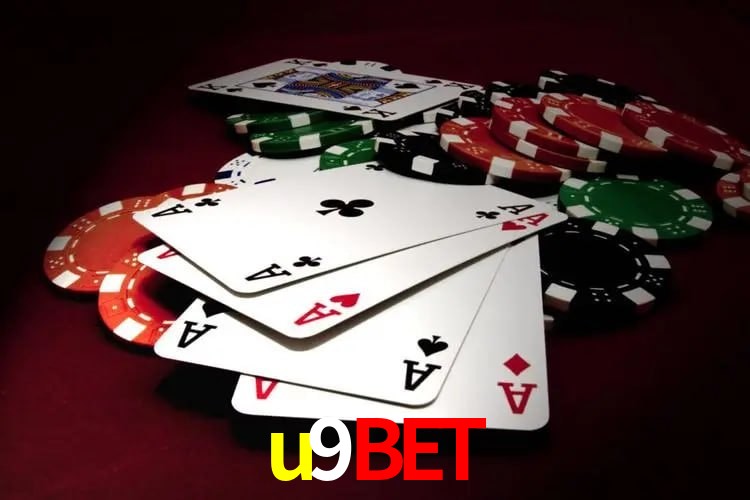 Estatísticas Crash Games u9bet