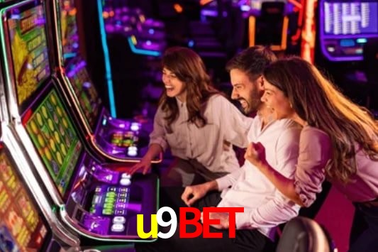 Interface Premium u9bet
