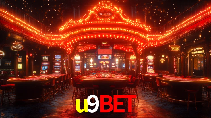 u9bet