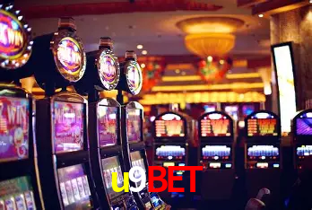 Descubra a Magia dos Jogos de Arcade no u9bet