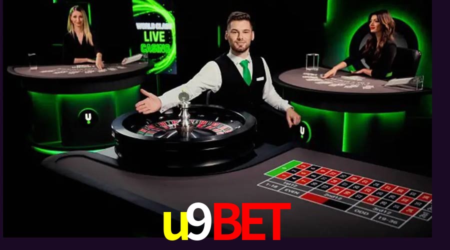 Account Benefits u9bet