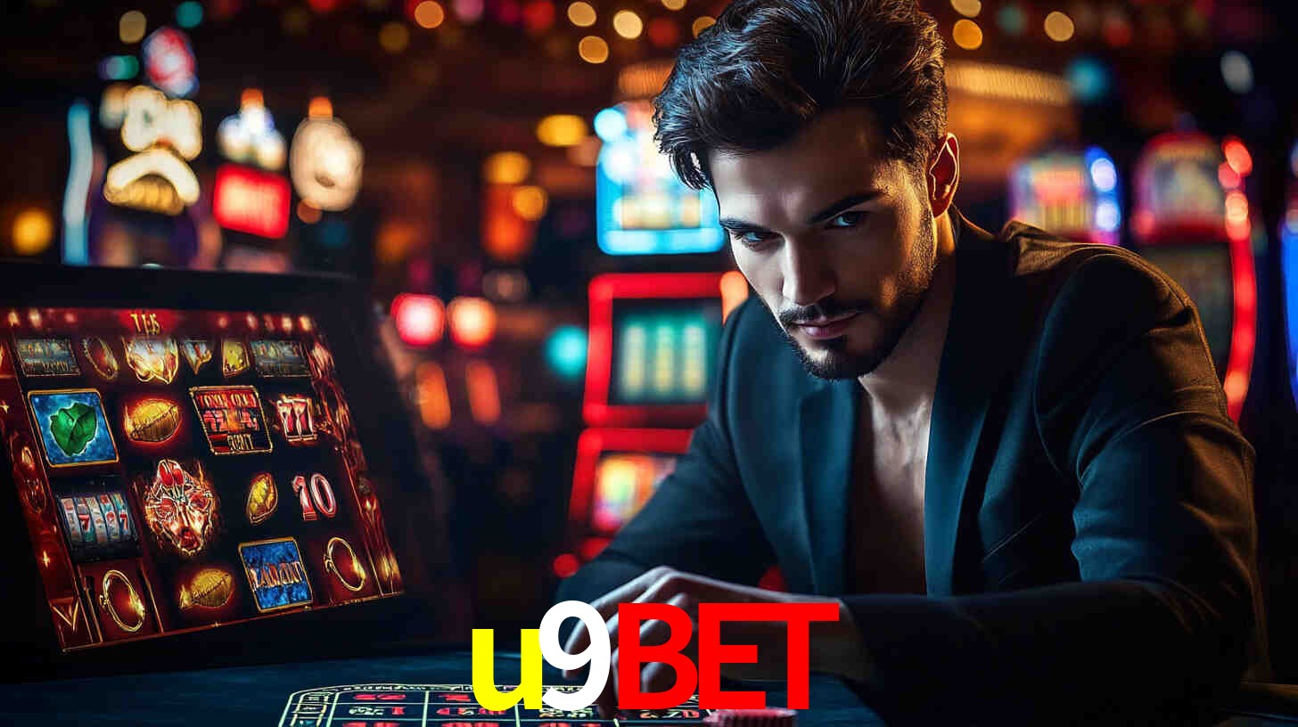 u9bet login