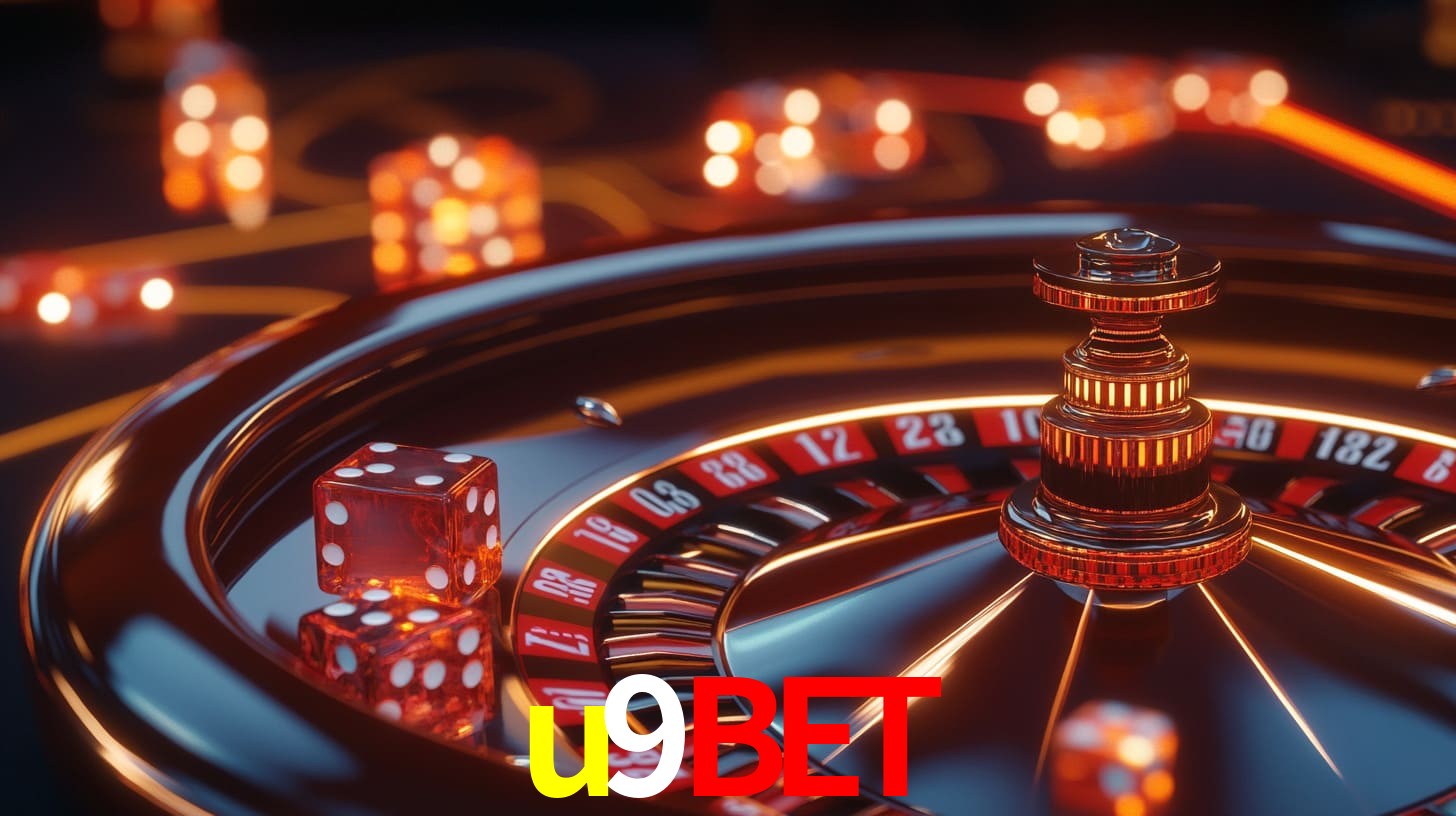 Bônus Generosos e Exclusivos no u9bet para Você!