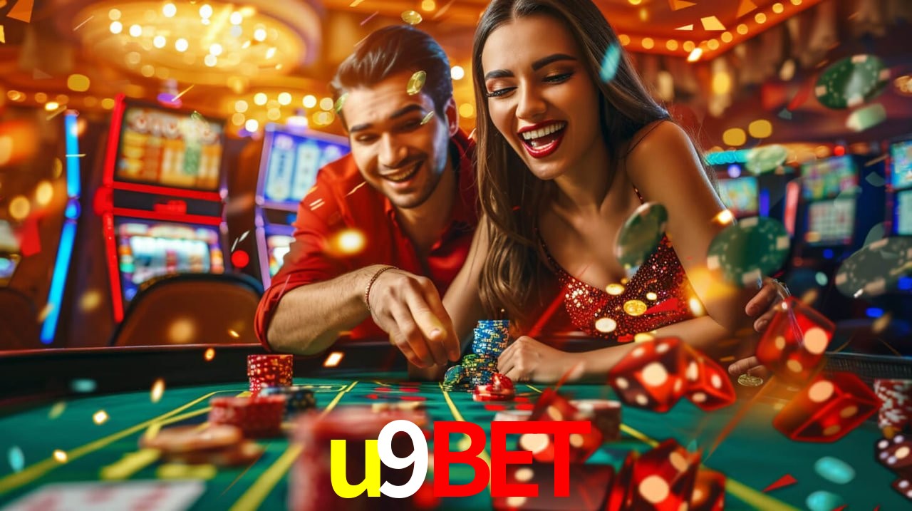 Sistemas de Segurança u9bet