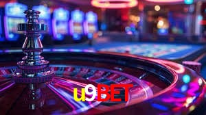 Avaliações dos Jogadores u9bet