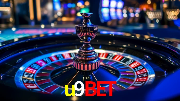 Explore as vantagens do u9bet: serviço profissional e confiabilidade