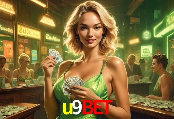 Desvendando o Mundo dos Jogos Virtuais na u9bet