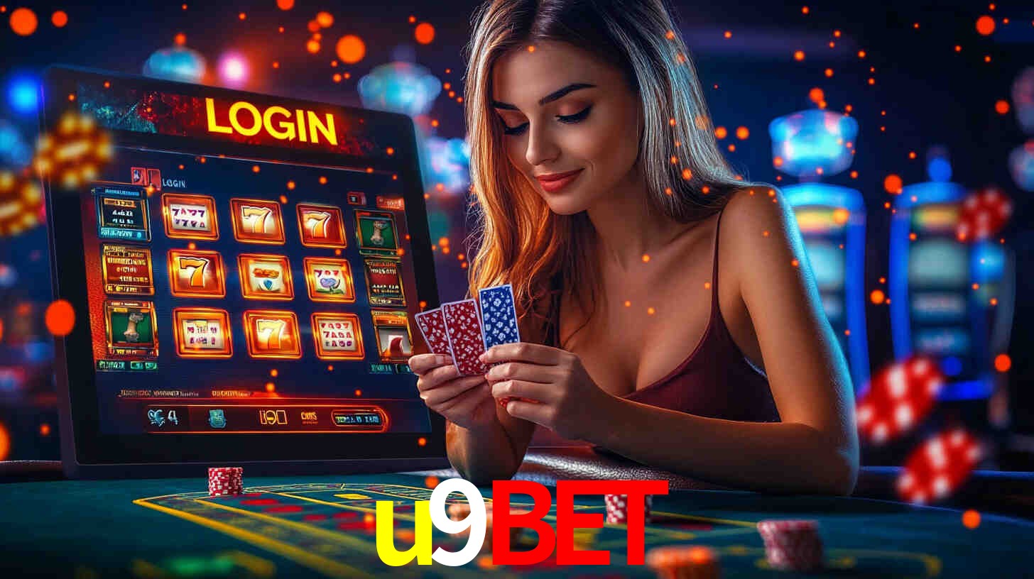 u9bet login
