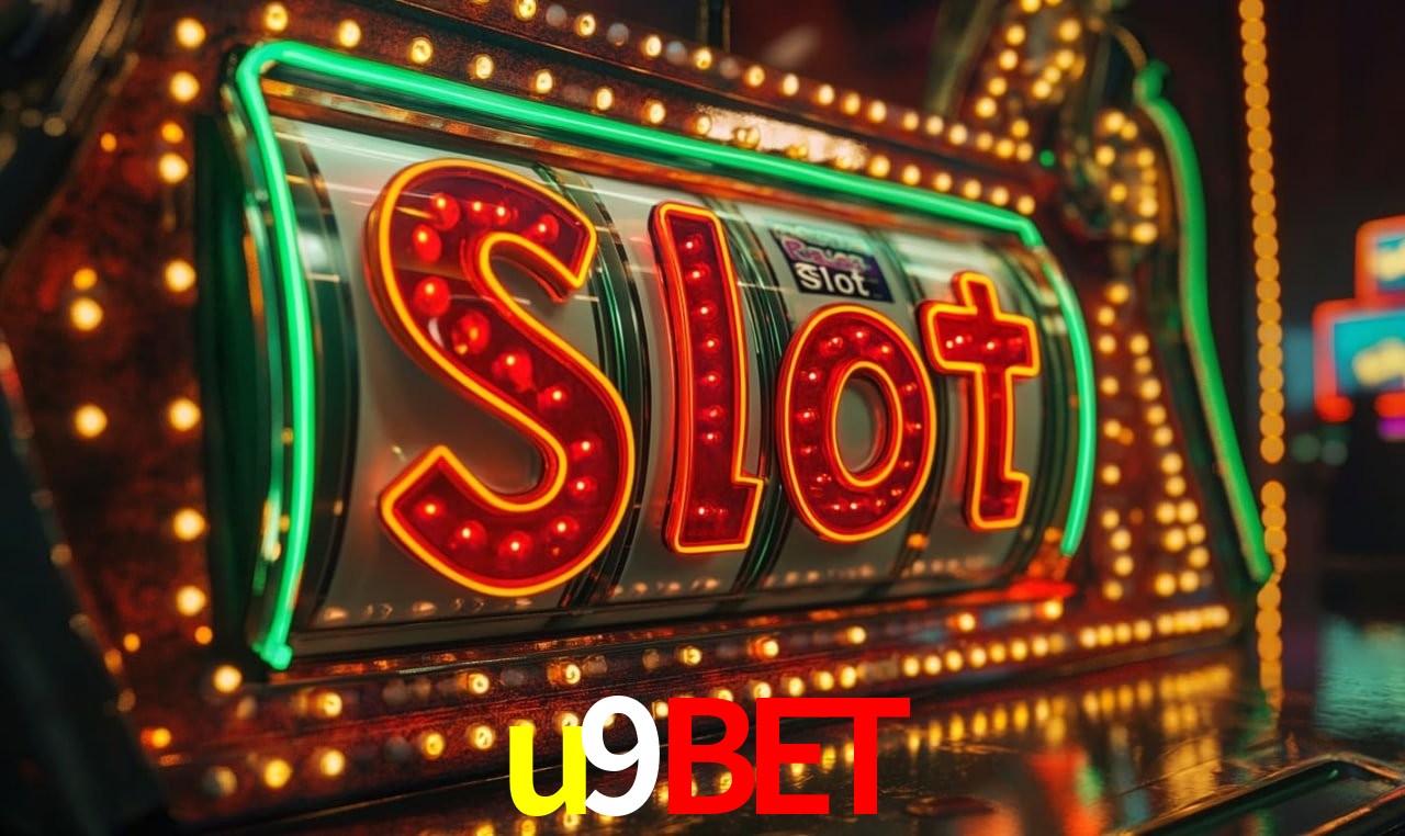 Promoção Relâmpago u9bet