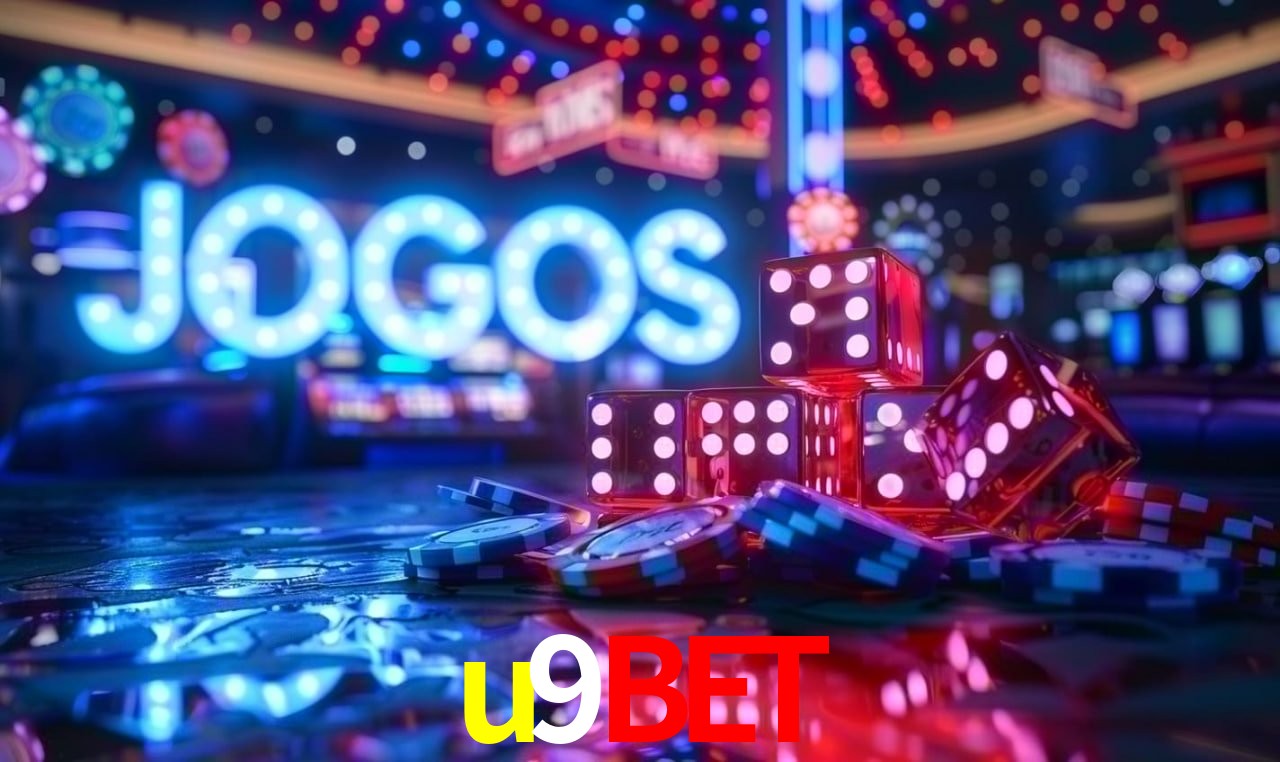Torneios u9bet