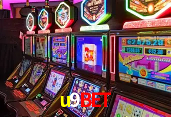 A Emoção da Loteria na u9bet: Uma Chance de Mudança de Vida