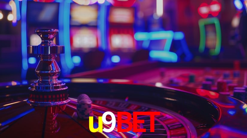 Experimente o Login Seguro Premium no u9bet