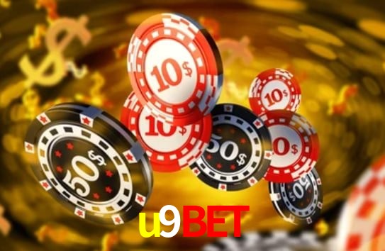 Estatísticas Esportivas u9bet