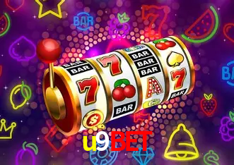 Descubra a Magia dos Jogos de Arcade no u9bet
