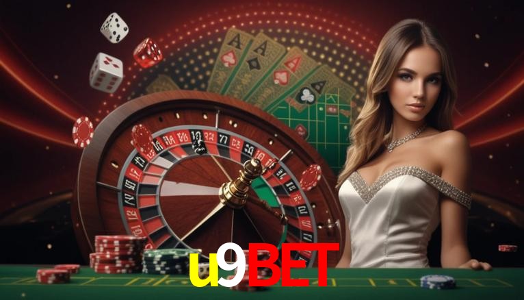 Game Providers u9bet