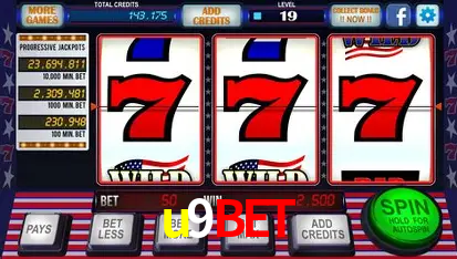 Desvendando o Mundo dos Jogos Virtuais na u9bet