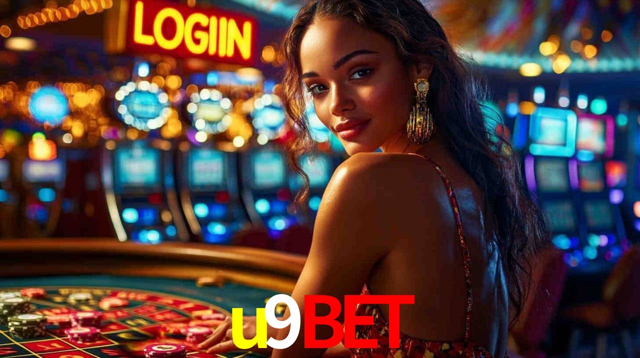 Benefícios da Conta u9bet