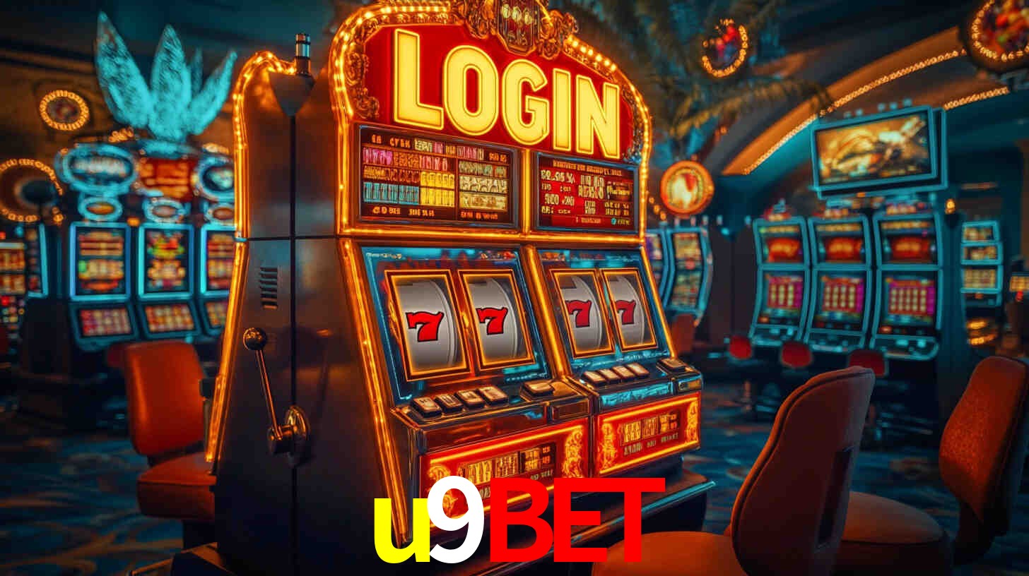 Premium Interface u9bet