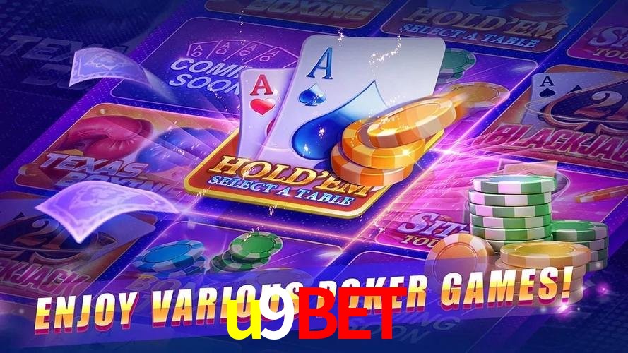 cassino u9bet